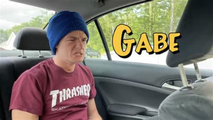 Gabe Redneck Pudding - Net Worth, Age, Height, Birthday, Bio, Wiki!