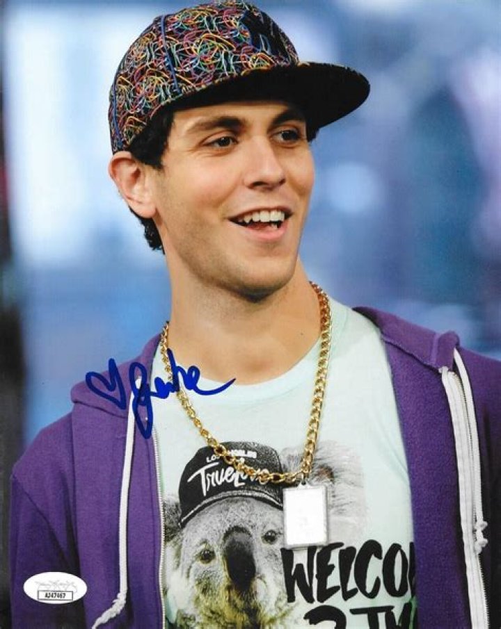 Gabe Saporta - Net Worth, Age, Height, Birthday, Bio, Wiki!