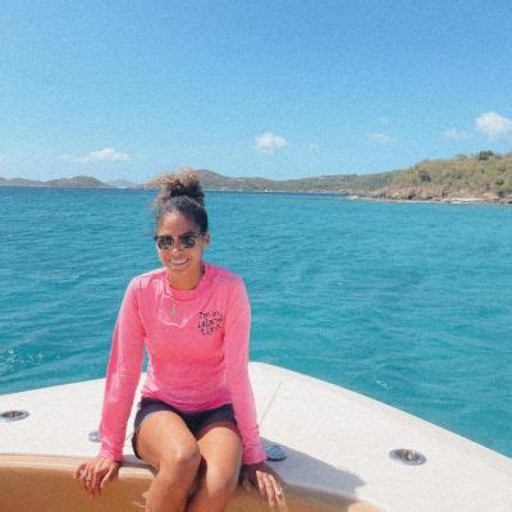 Gabriela Barragan State That She Wants To Resign From Below Deck Sailing Yacht