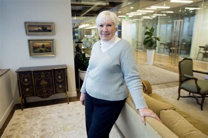 Fame | Gail Miller (businesswoman) net worth and salary income estimation Jan, 2024