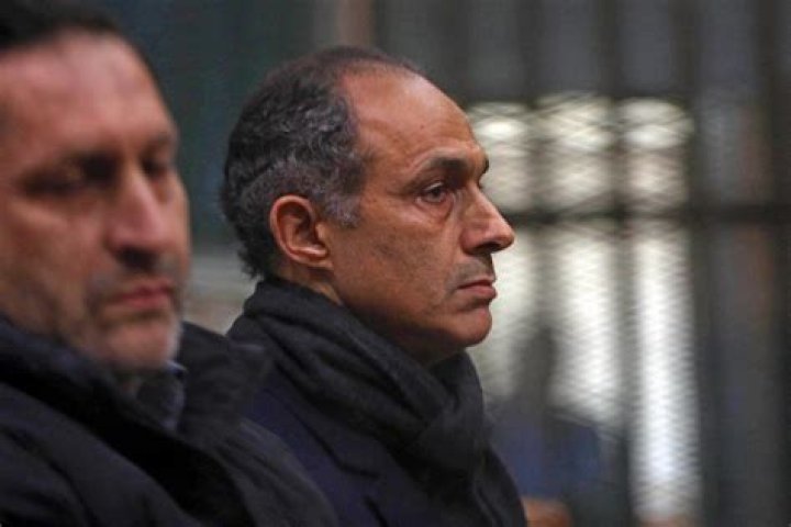 Gamal Mubarak - Net Worth, Age, Height, Birthday, Bio, Wiki!