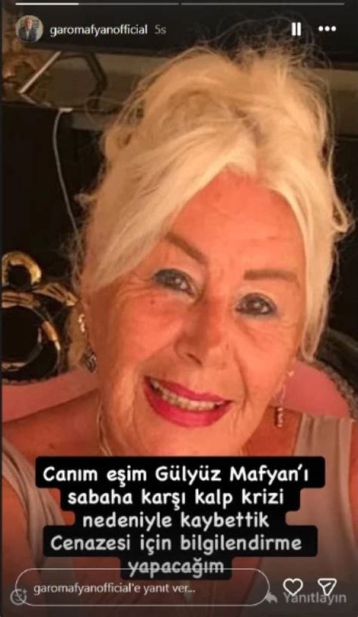 Garo Mafyan - Net Worth, Age, Height, Birthday, Bio, Wiki!