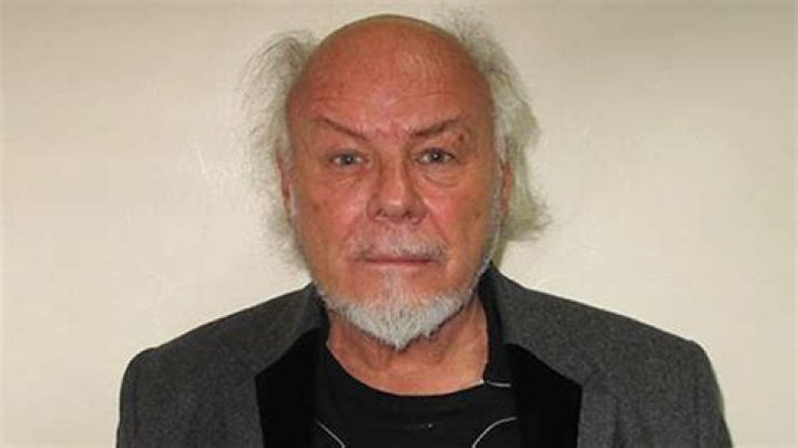 Gary Glitter- Wiki, Biography, Age, Height, Net Worth, Wife