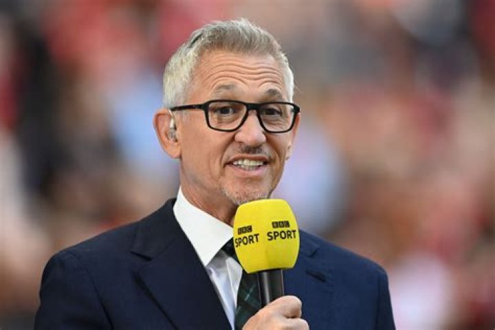 Gary Lineker Net Worth 2024, Age, Height, Bio, Birthday, Wiki!