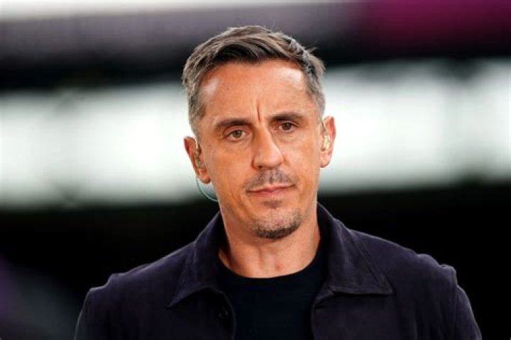 Gary Neville Net Worth 2024, Age, Height, Bio, Birthday, Wiki!