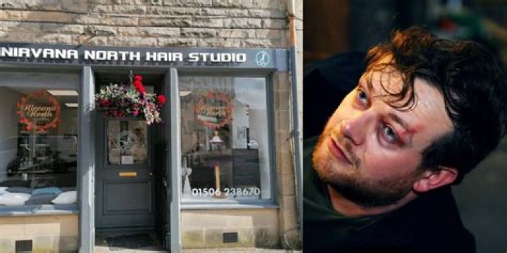 Gary Wales Actor New Movie RAGE Goes on Pre-Order