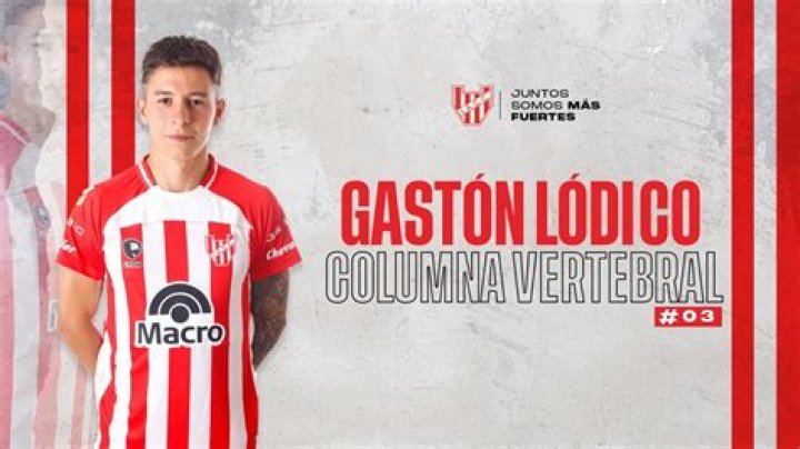 Gaston Lodico - Net Worth, Age, Height, Birthday, Bio, Wiki!