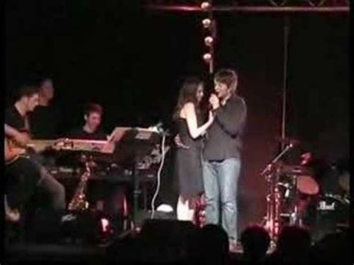 Gauthier Paturo Et Sa Femme