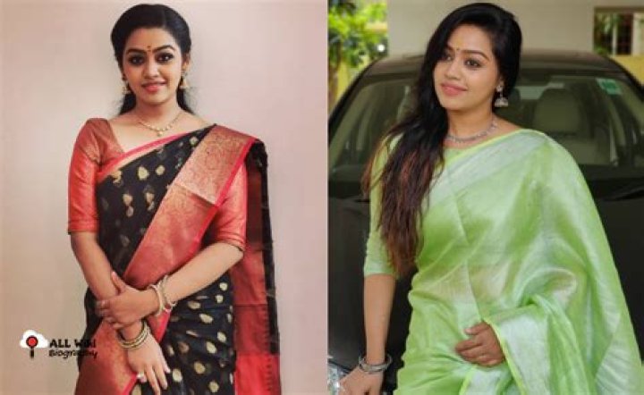 Gayathri Raguram’s Boyfriend: Who is Gayathri Raguram Dating?