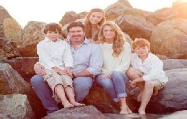 Ben Bordelon's wife Gemi Bordelon Biography: Net Worth, Husband, Children, Age, Wikipedia, Height, Nationality, Parents