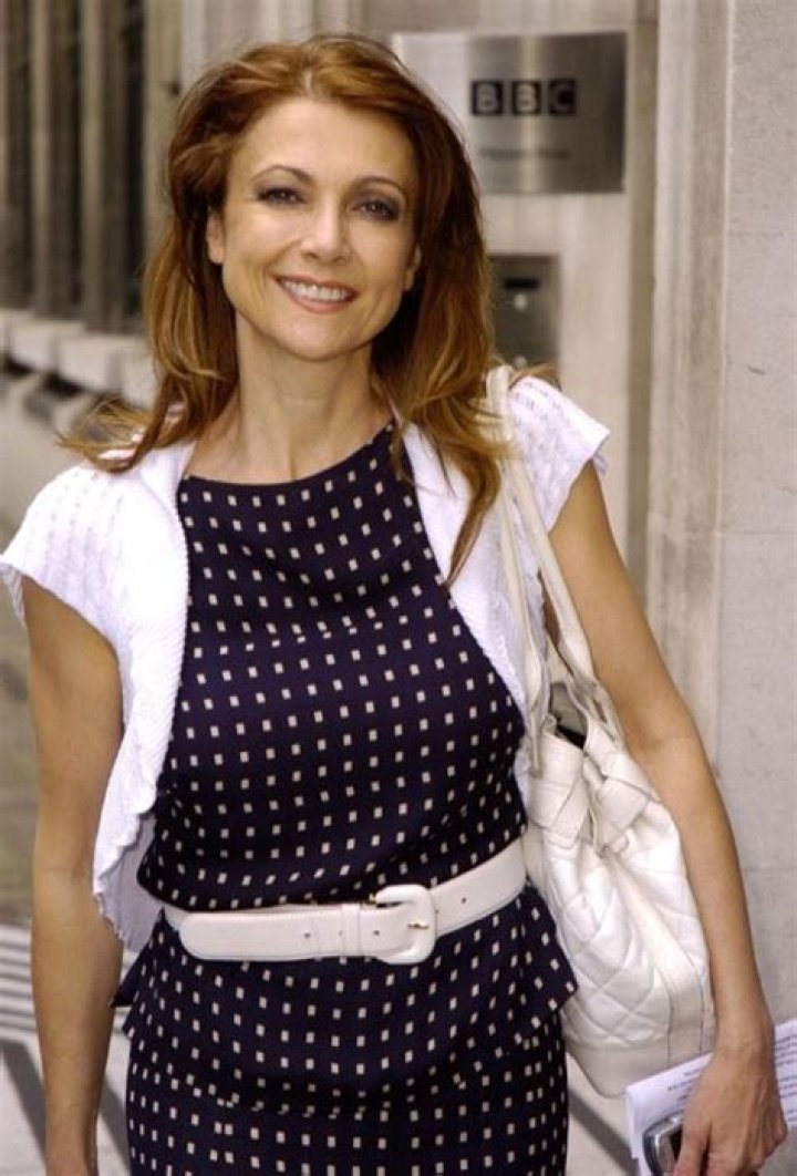 General Hospital Actress Emma Samms Joins Dancing with the Stars Season 23