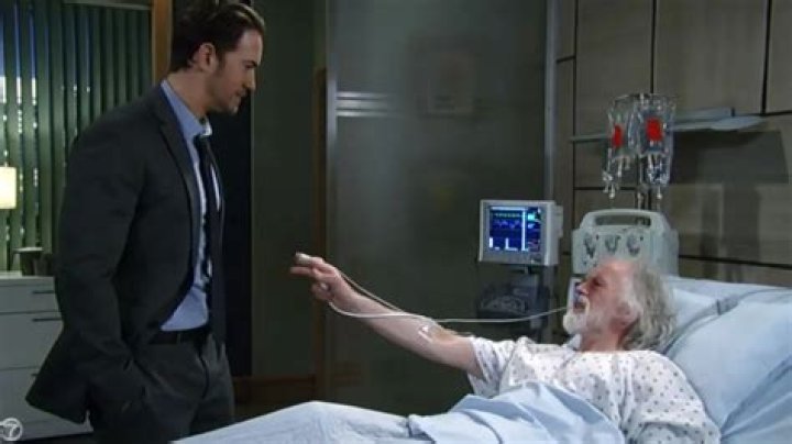 General Hospital Spoilers: Anders Hove Talks GH Return – Says Faison’s Never Really Dead