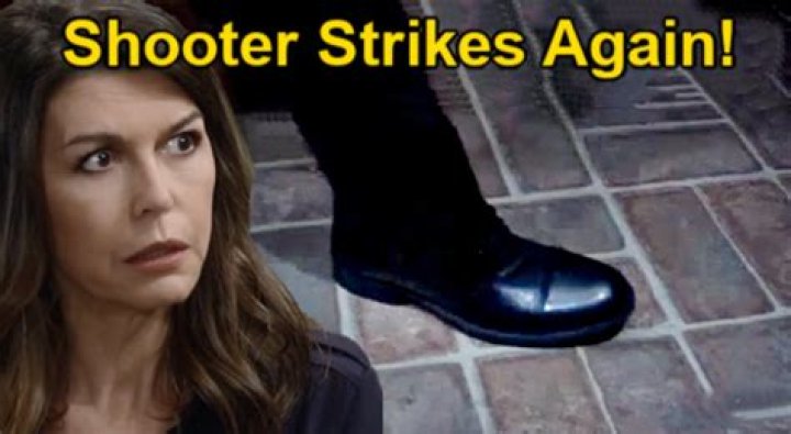 General Hospital Spoilers: Austin’s Shooter Strikes Again – Second Victim as Mystery Deepens?