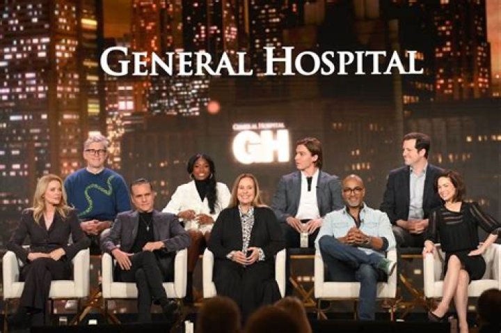 General Hospital Spoilers: Did GH Give Jane Elliot a Proper Goodbye – Satisfied With Tracy’s Exit?