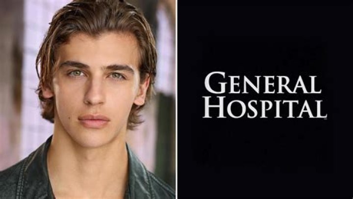 General Hospital Spoilers: Giovanni Mazza Joins GH as Brook Lynn’s Cousin Gio – New Love Interest in Port Charles