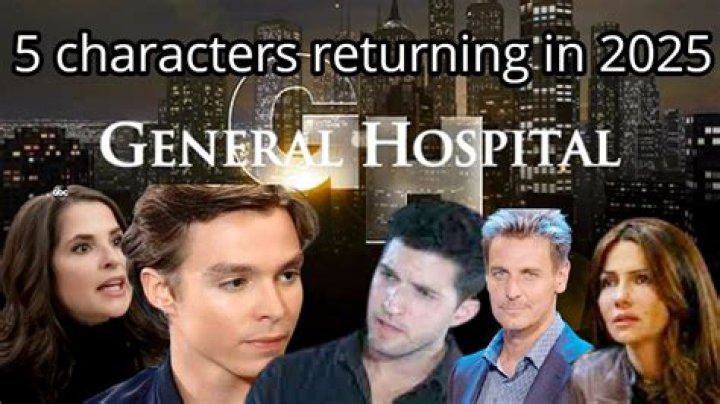 General Hospital Spoilers: Is Finn Leaving GH – Michael Easton’s Cryptic Posts Cause Exit Fears on Social Media