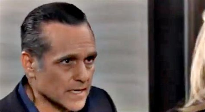 General Hospital Spoilers: Jason Slams Sonny for Mean Streak – Finally Fights Back Over Carly