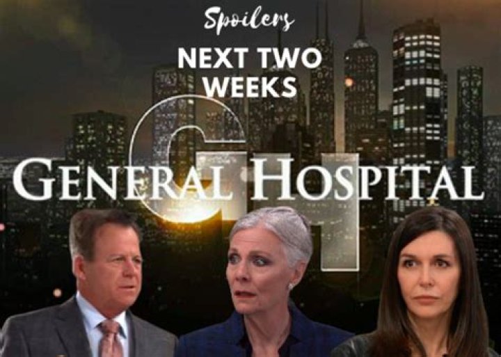 General Hospital Spoilers: Spencer’s Sinister Cassadine Curse – Victor’s Only Hope to Keep Legacy Alive?