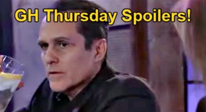 General Hospital Spoilers: Thursday, January 25 – Unconscious Kevin – Laura Demands Esme’s Arrest – Sonny Warns Alexis