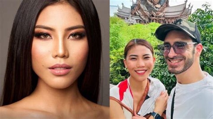 Who is Geneva Ayala Dating – Geneva Ayala's Boyfriend & Exes