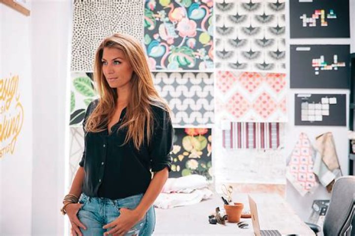 Genevieve Gorder - Net Worth, Age, Height, Birthday, Bio, Wiki!