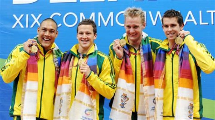 Geoff Huegill Age, Height, Wikipedia, New Partner, Wife, Net Worth 2022