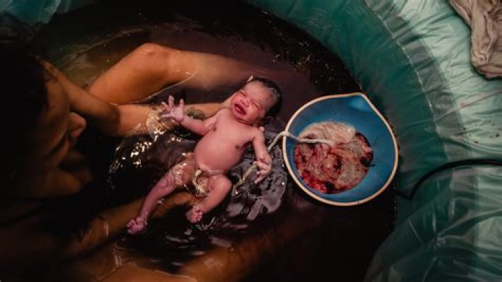 Geordie Shore Charlotte: “I’d like to give birth on camera!”