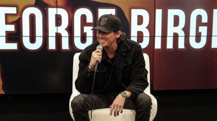 Fame | George Birge net worth and salary income estimation Jan, 2024