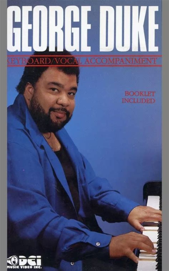 George Duke Net Worth, Age, Height, Bio, Birthday, Wiki!