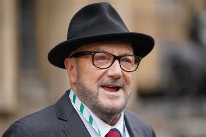 Fame | George Galloway net worth and salary income estimation Jan, 2024
