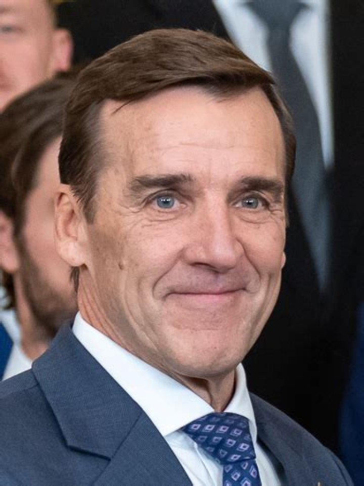 George McPhee Net Worth, Age, Height, Bio, Birthday, Wiki!