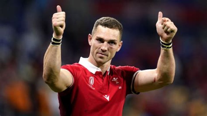 George North - Net Worth, Age, Height, Birthday, Bio, Wiki!
