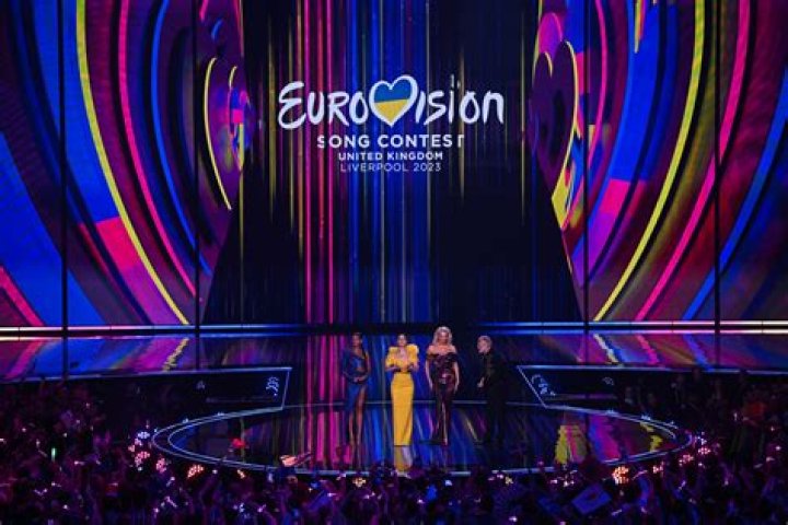 Georgia Announces Iriao As Their Eurovision 2018 Representative