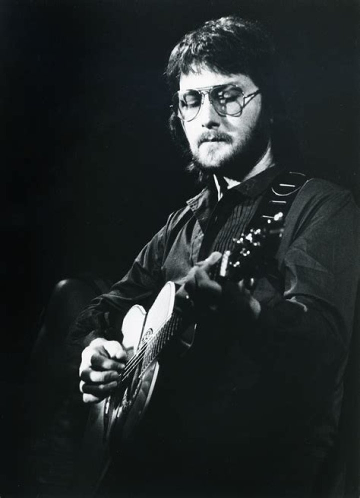 Gerry Rafferty Net Worth, Age, Height, Bio, Birthday, Wiki!