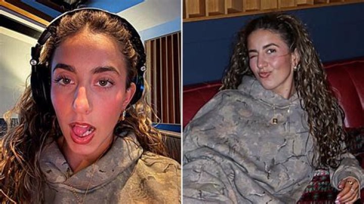 GiaNina Paolantonio Net Worth, Age, Height, Bio, Birthday, Wiki!