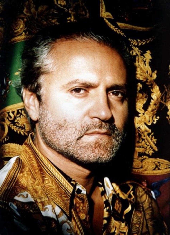 Gianni Versace- Wiki, Age, Wife, Net Worth, Height, Ethnicity, Career