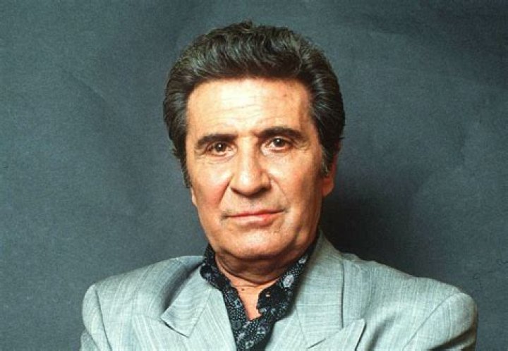 Gilbert Becaud Enfants