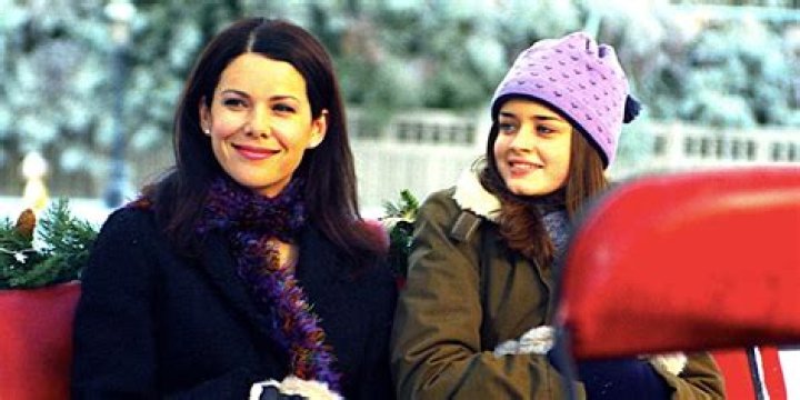 ‘Gilmore Girls’- Lauren Graham and Alexis Bledel’s Off-Screen Relationship Revealed