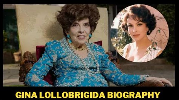 Gina Lollobrigida's sister Fernanda Lollobrigida Biography: Age, Net Worth, Instagram, Spouse, Height, Wiki, Parents, Siblings