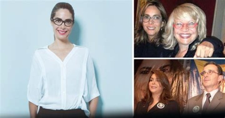 Gina Parody - Net Worth, Age, Height, Birthday, Bio, Wiki!