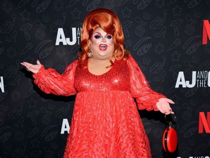 Ginger Minj- Wiki, Age, Height, Net Worth, Husband, Ethnicity