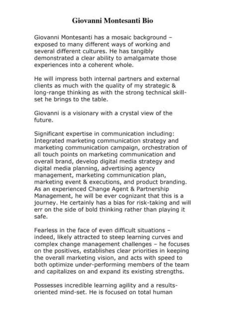 Giovanni Montes- Age, Girlfriend, Net Worth, Height, Ethnicity