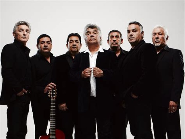 Fame | Gipsy Kings net worth and salary income estimation Jan, 2024