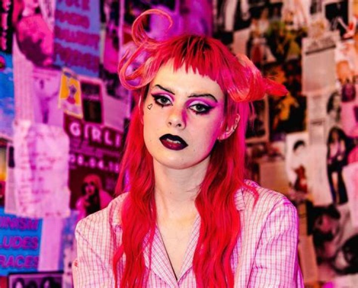 GIRLI Drops Introspective New EP "Damsel In Distress"