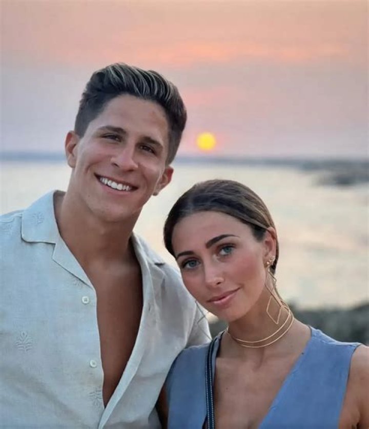 Giuliano Stroe’s Girlfriend: Who is Giuliano Stroe Dating?