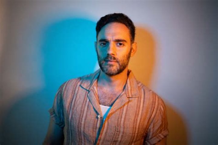 Glass Dove Releases Synth-fueled Half-Life Wilderness