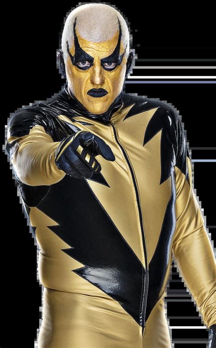 Goldust Net Worth, Age, Height, Bio, Birthday, Wiki!