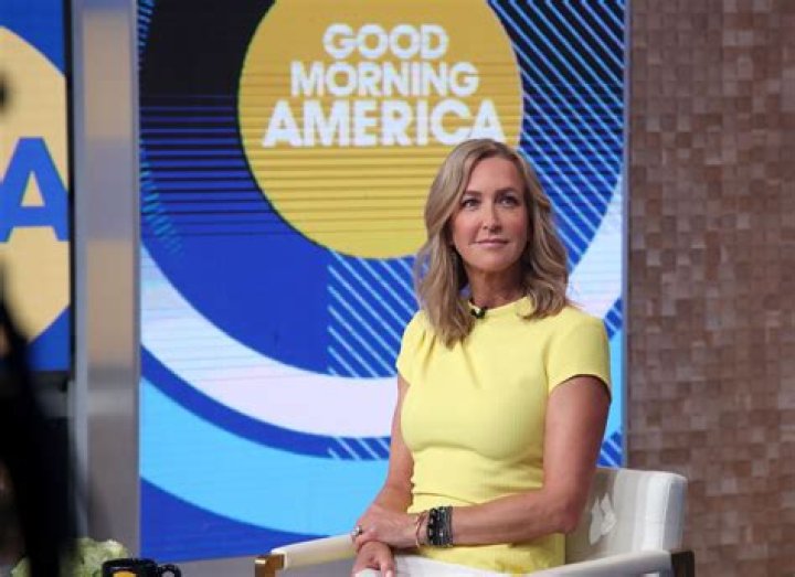 Good Morning America Mean Girls: Lara Spencer and Robin Roberts Gang Up On Amy Robach