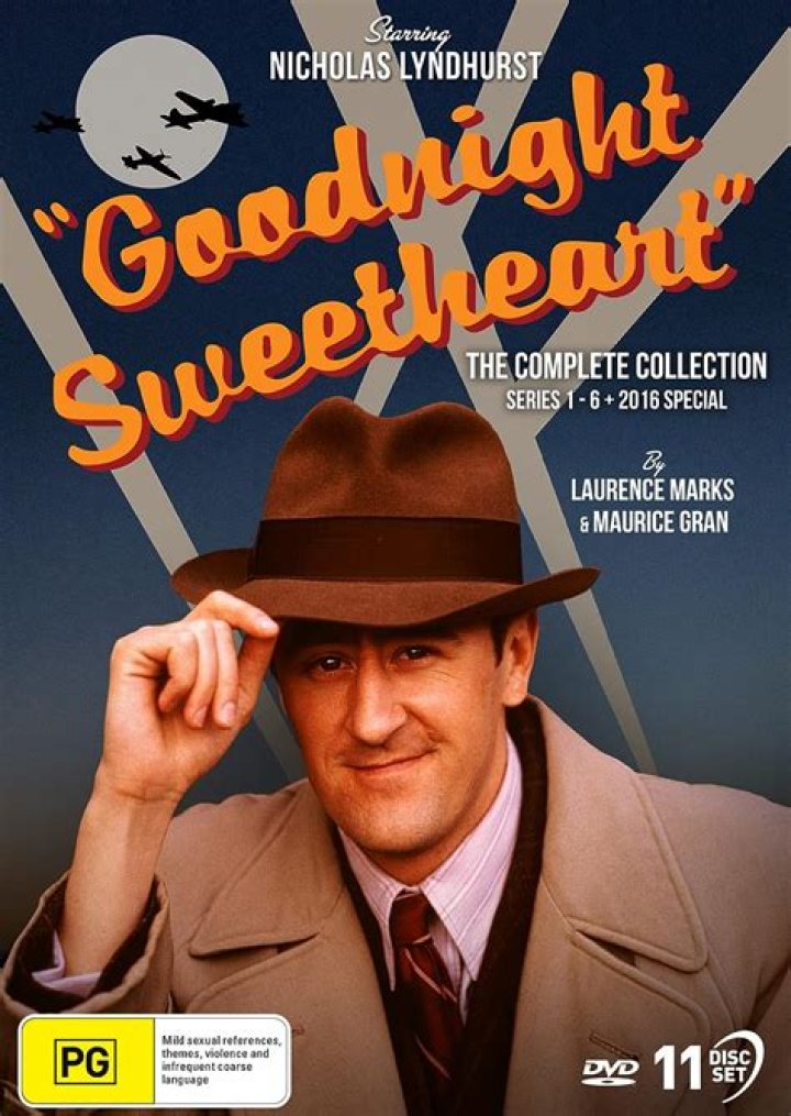 Goodnight Sweetheart Will Return For One-Off Special