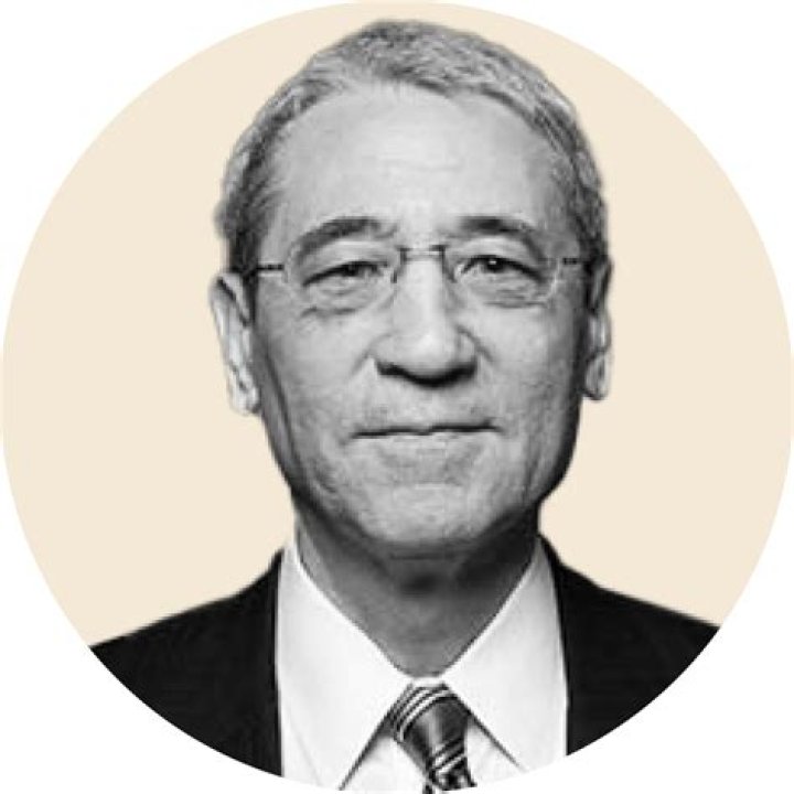 Gordon G. Chang Net Worth, Age, Height, Bio, Birthday, Wiki!